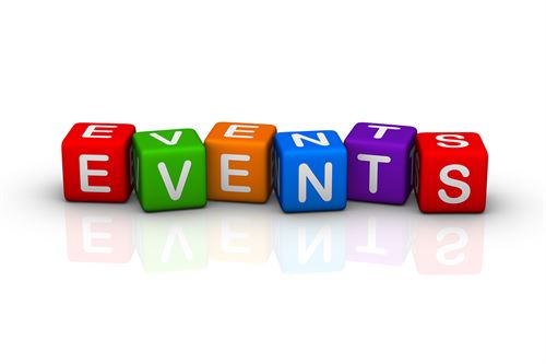 events logo 